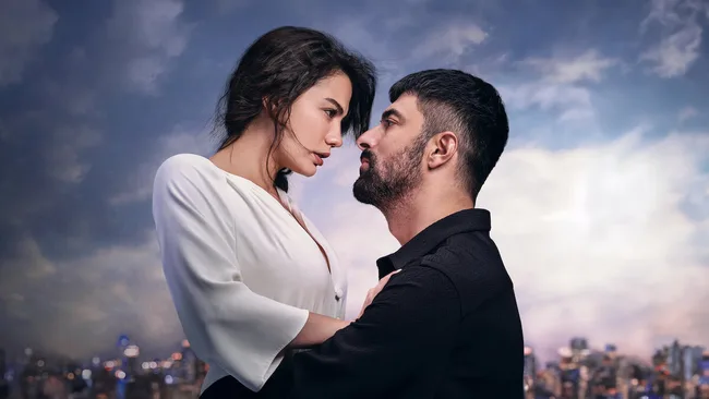 Imagem de divulgação de My Name Is Farah